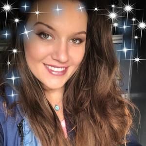 Meet your Posher, Theresa